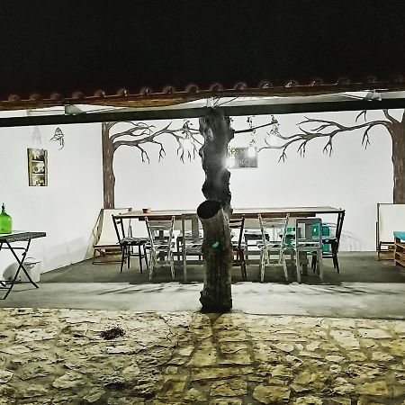 Turismo Rural Casa Da Ceu Amiais de Cima Buitenkant foto