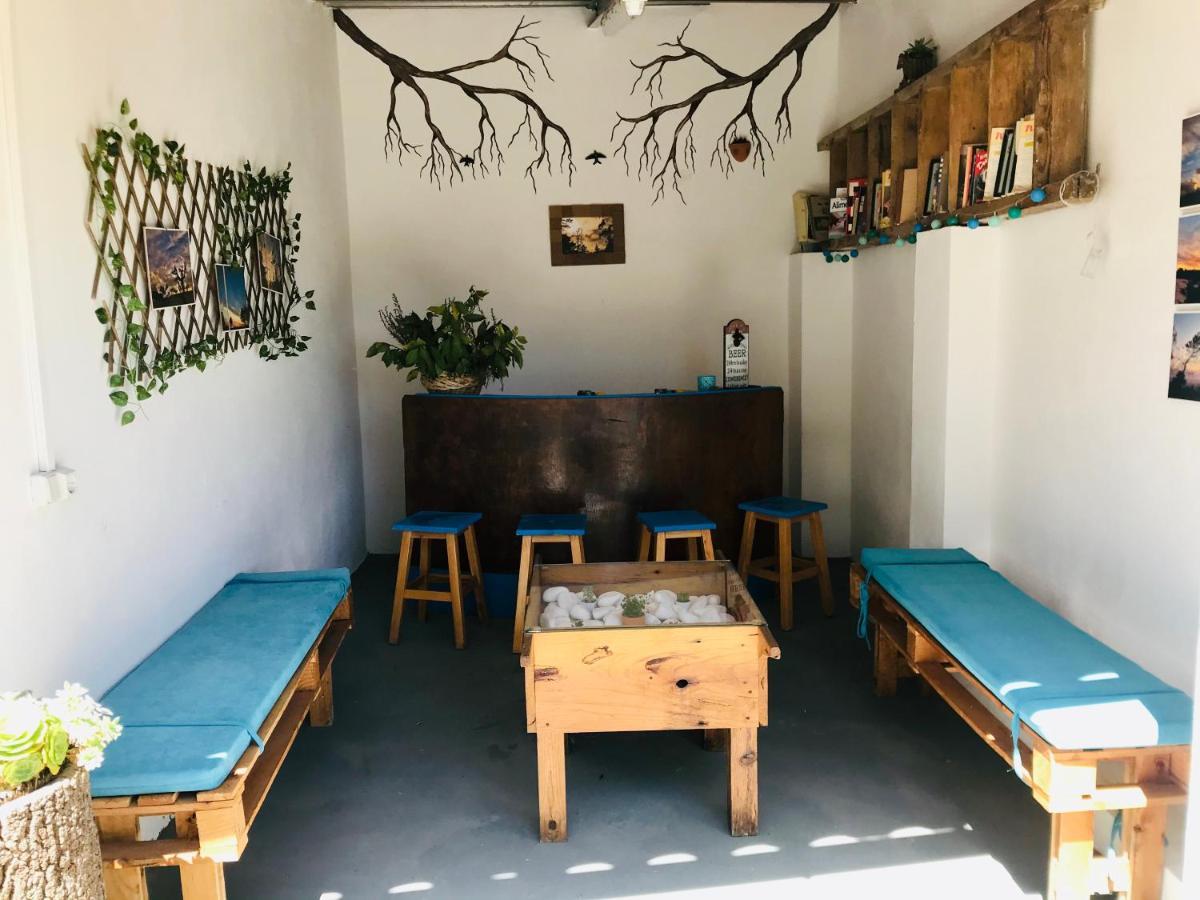 Turismo Rural Casa Da Ceu Amiais de Cima Buitenkant foto