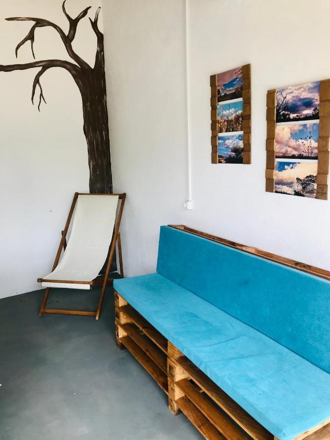 Turismo Rural Casa Da Ceu Amiais de Cima Buitenkant foto