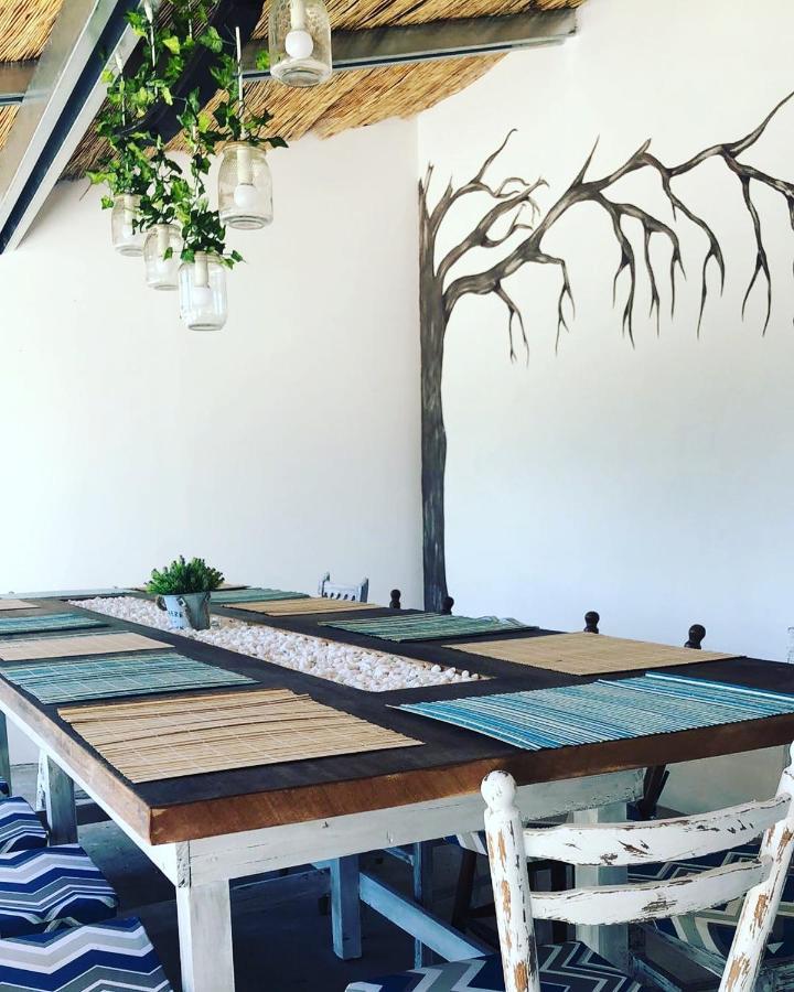Turismo Rural Casa Da Ceu Amiais de Cima Buitenkant foto