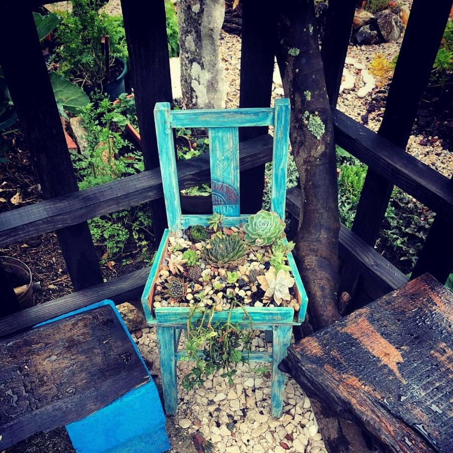 Turismo Rural Casa Da Ceu Amiais de Cima Buitenkant foto