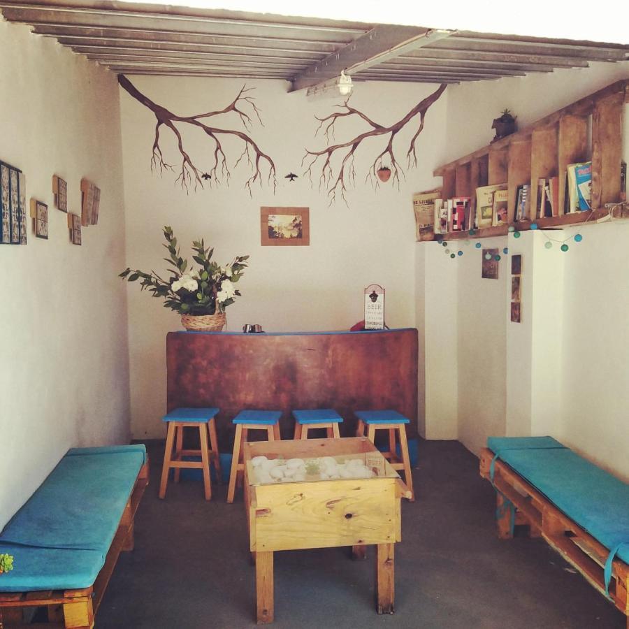 Turismo Rural Casa Da Ceu Amiais de Cima Buitenkant foto
