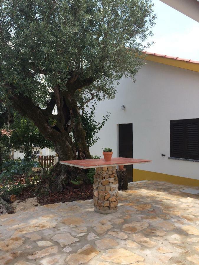 Turismo Rural Casa Da Ceu Amiais de Cima Buitenkant foto